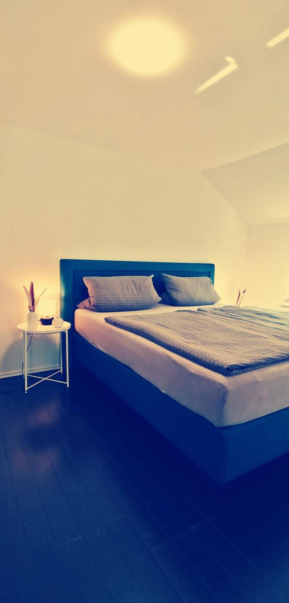 Sleep Well Apartments Detmold - Tempur Beds- Neu - Top Lage - Free Parking - Wifi 외부 사진