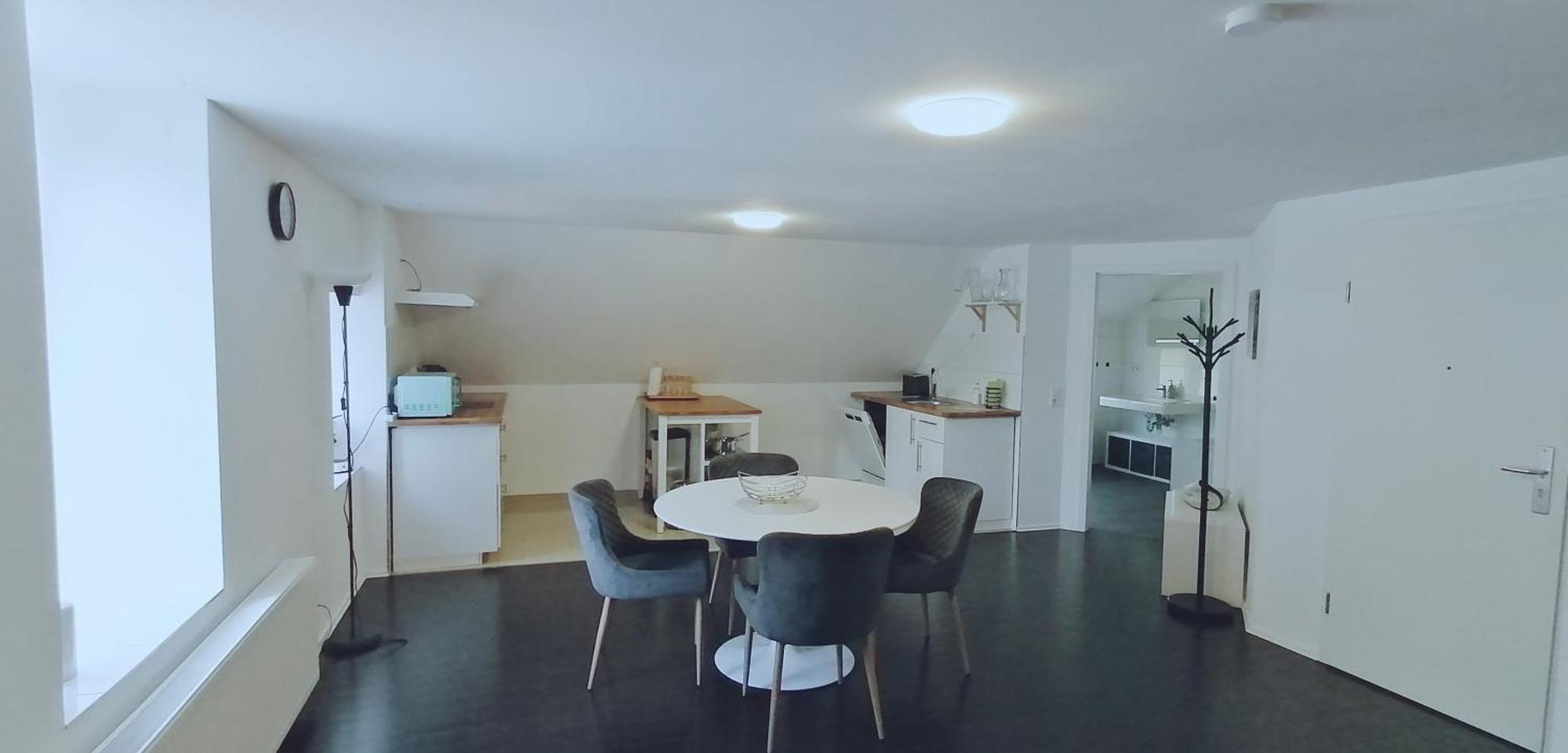 Sleep Well Apartments Detmold - Tempur Beds- Neu - Top Lage - Free Parking - Wifi 외부 사진