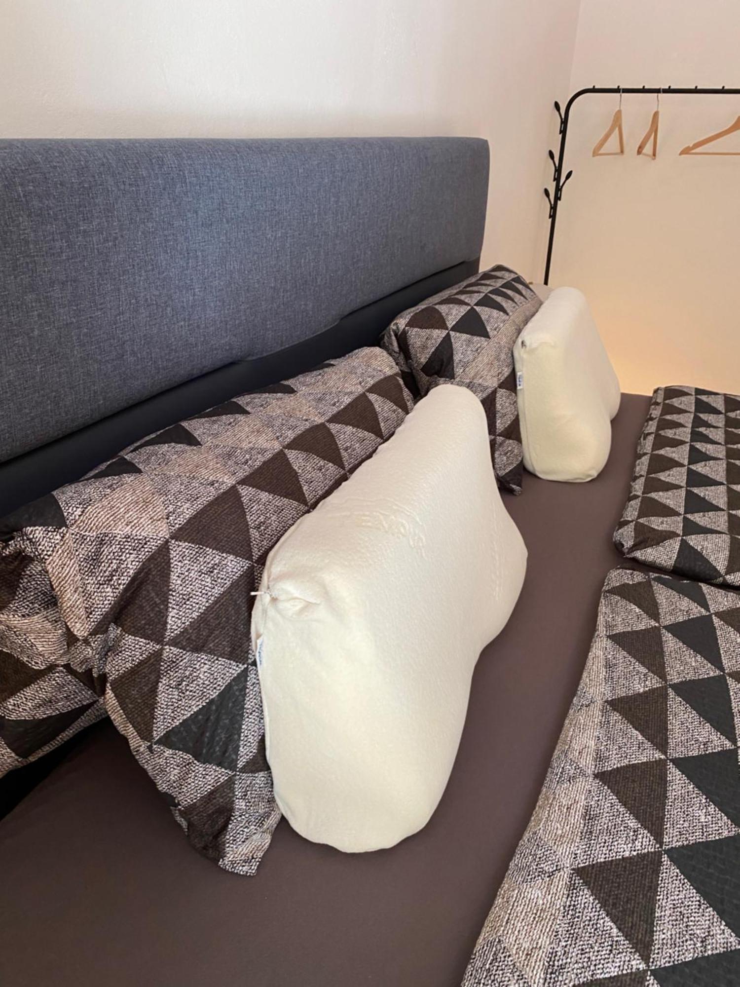 Sleep Well Apartments Detmold - Tempur Beds- Neu - Top Lage - Free Parking - Wifi 외부 사진